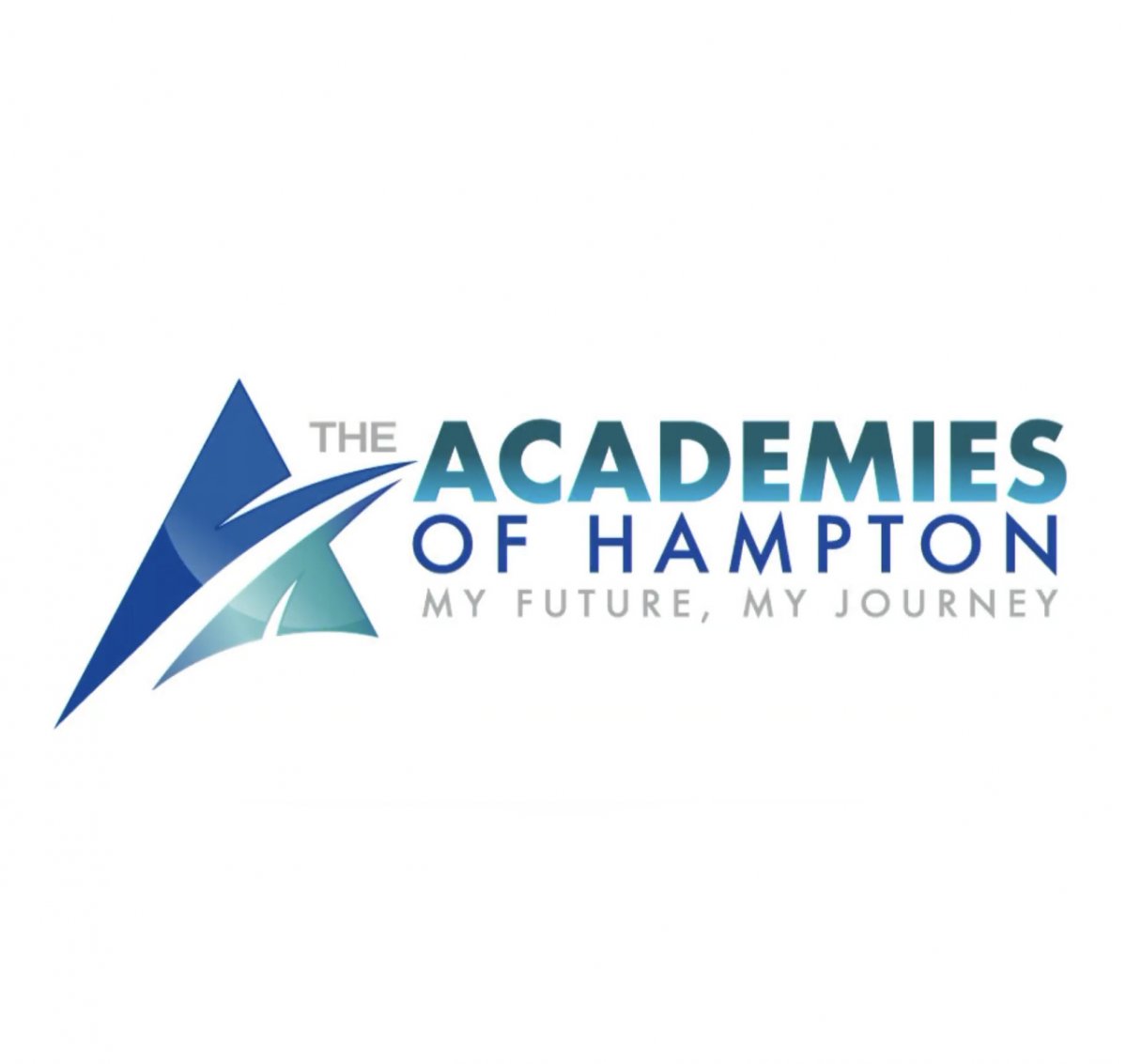 The Academies of Hampton Logo