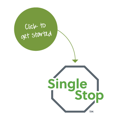 Single Stop Link banner