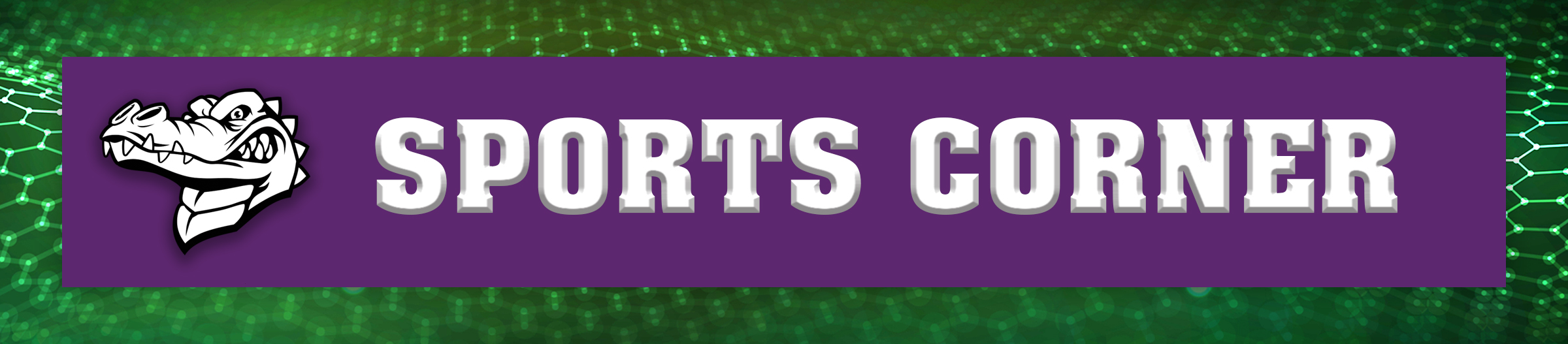 Sports Corner logo