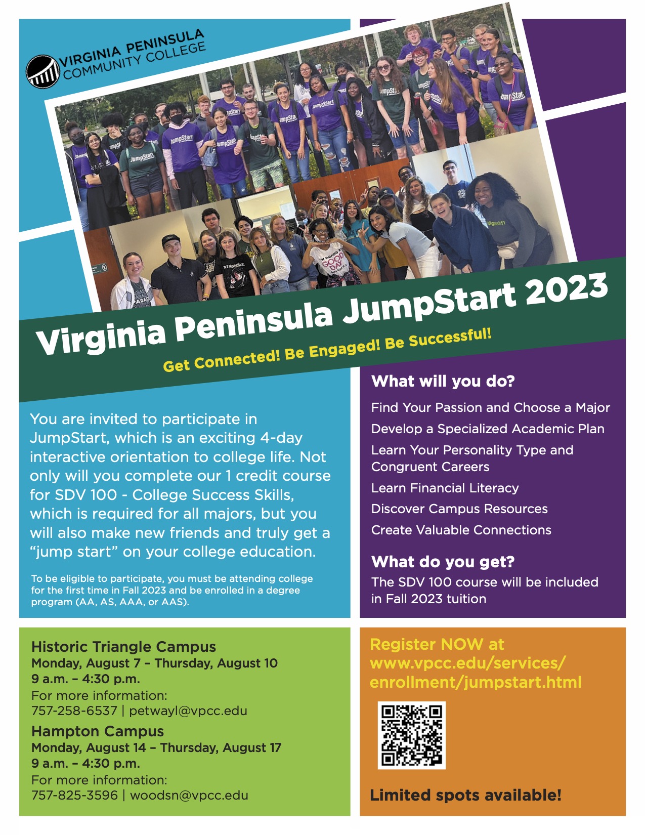 JumpStart Program for New & Early-Career Special Educators