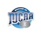 NJCAA-X Logo