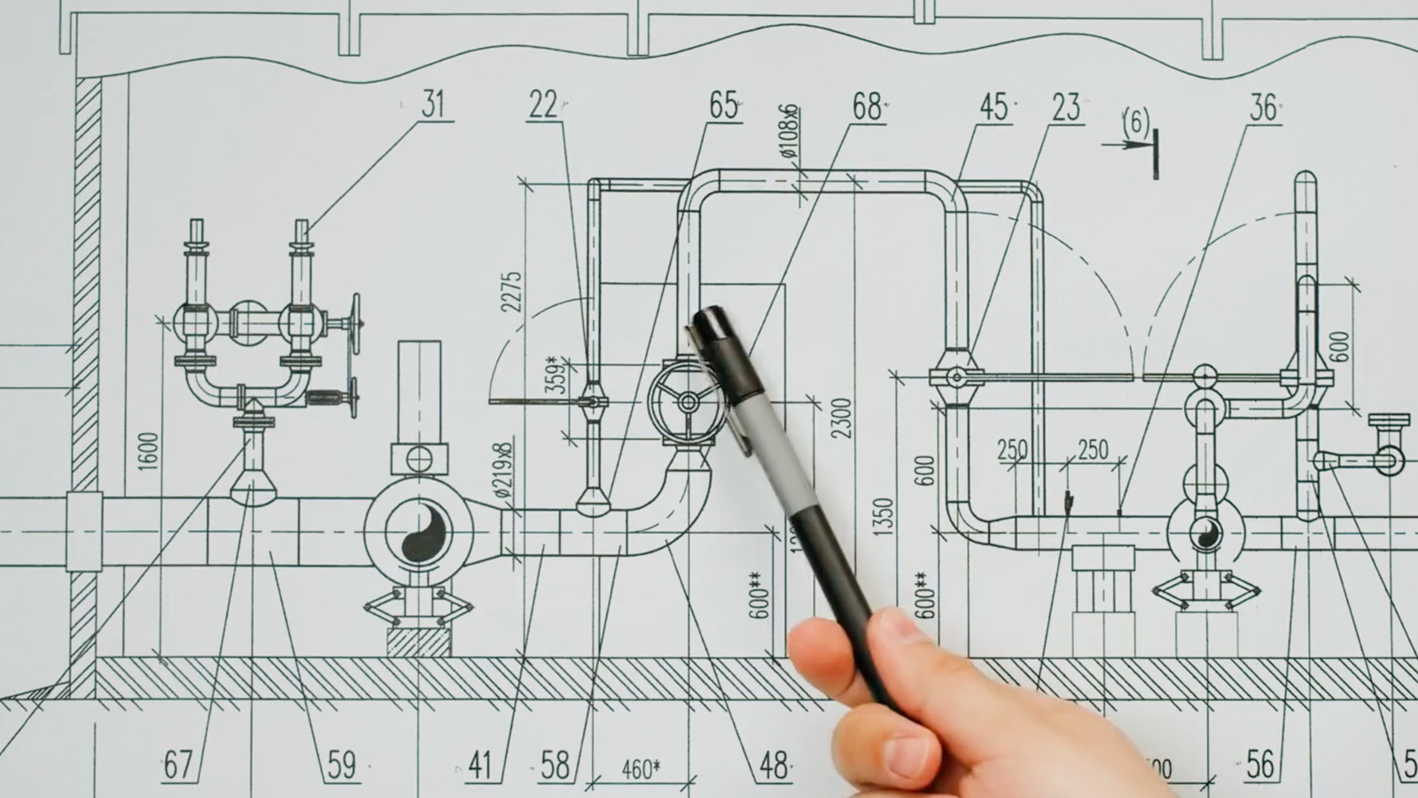 Computer Aided Drafting