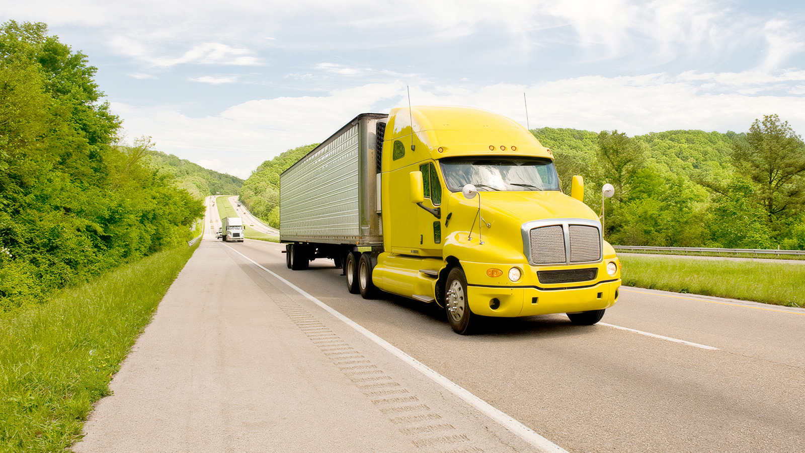 Commercial Driver License (CDL) Training banner