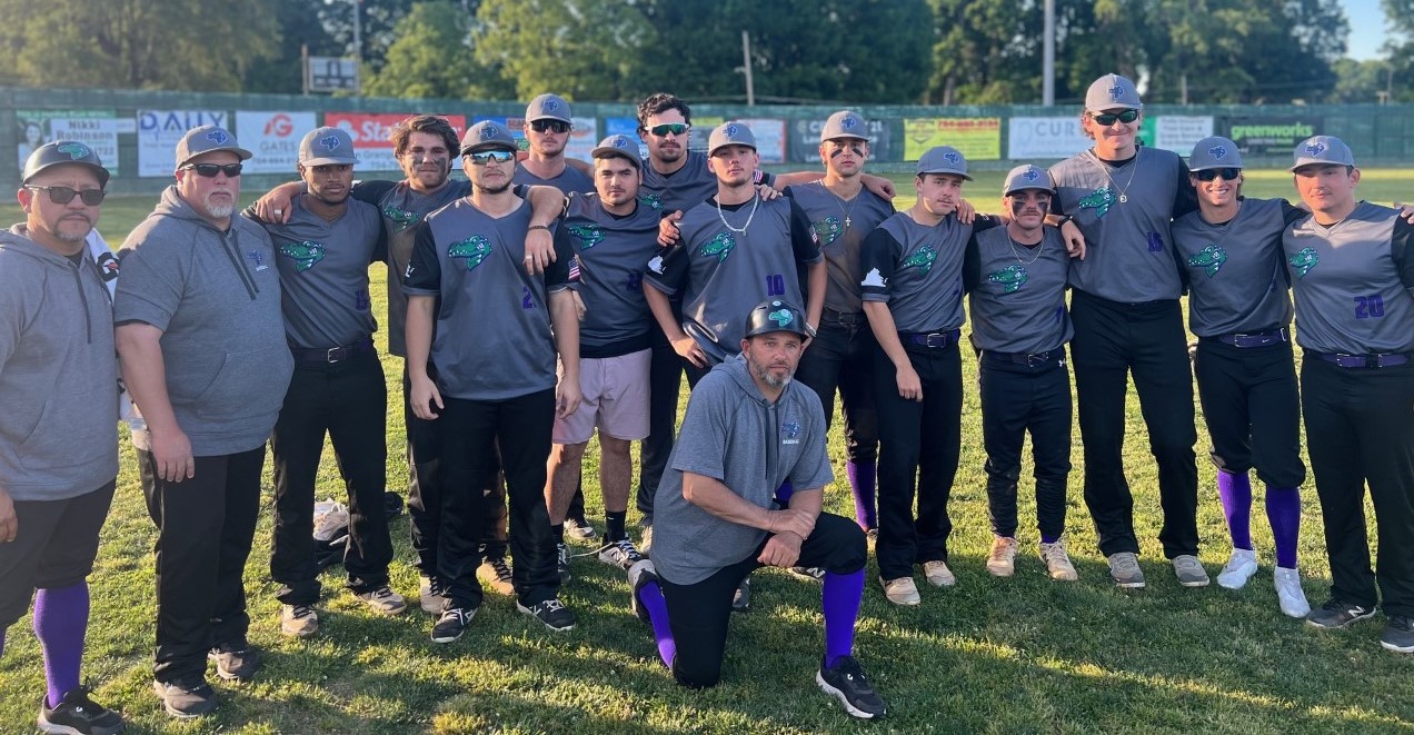 Baseball Team Concludes Challenging Season