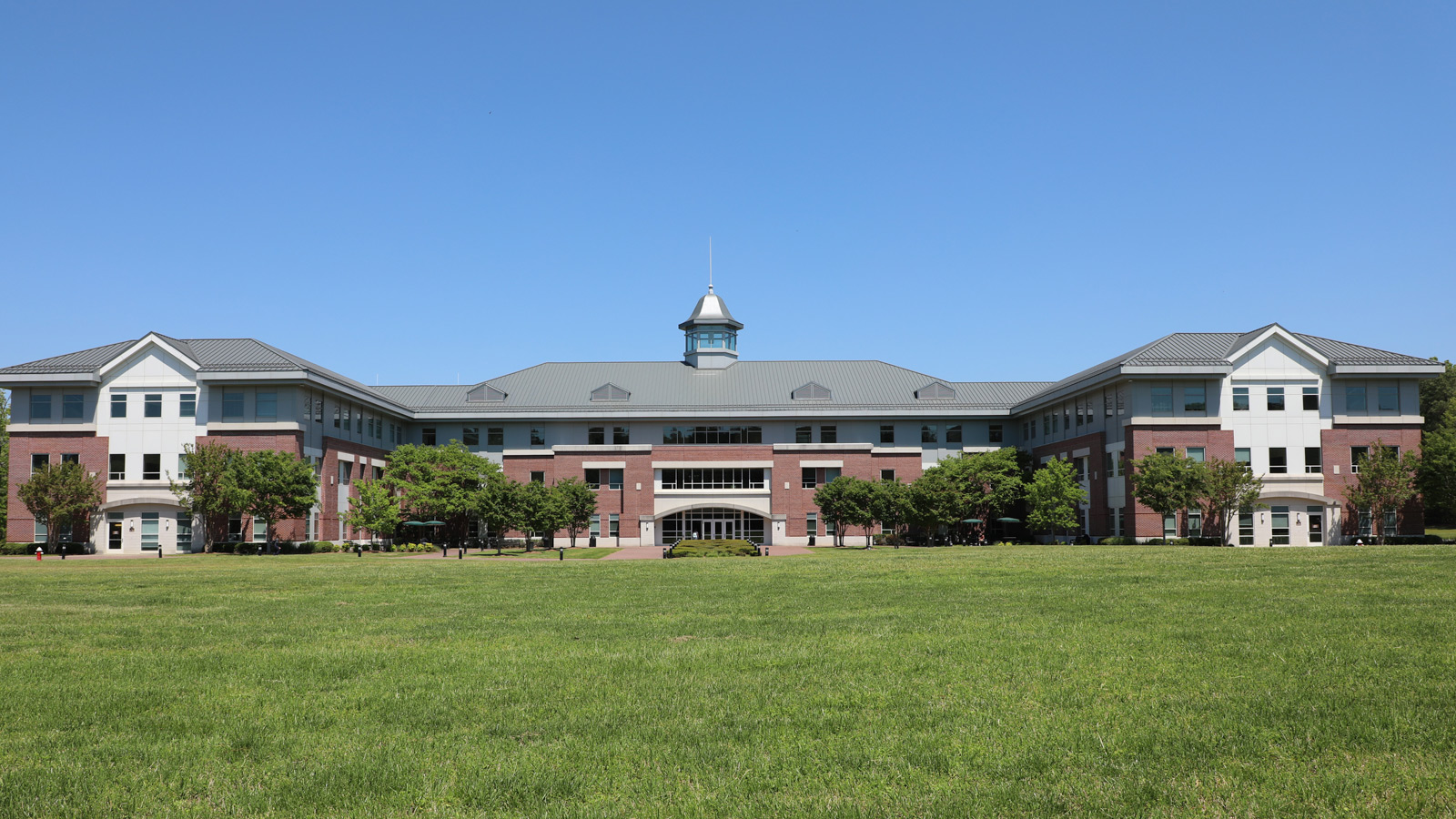 Historic Triangle Campus