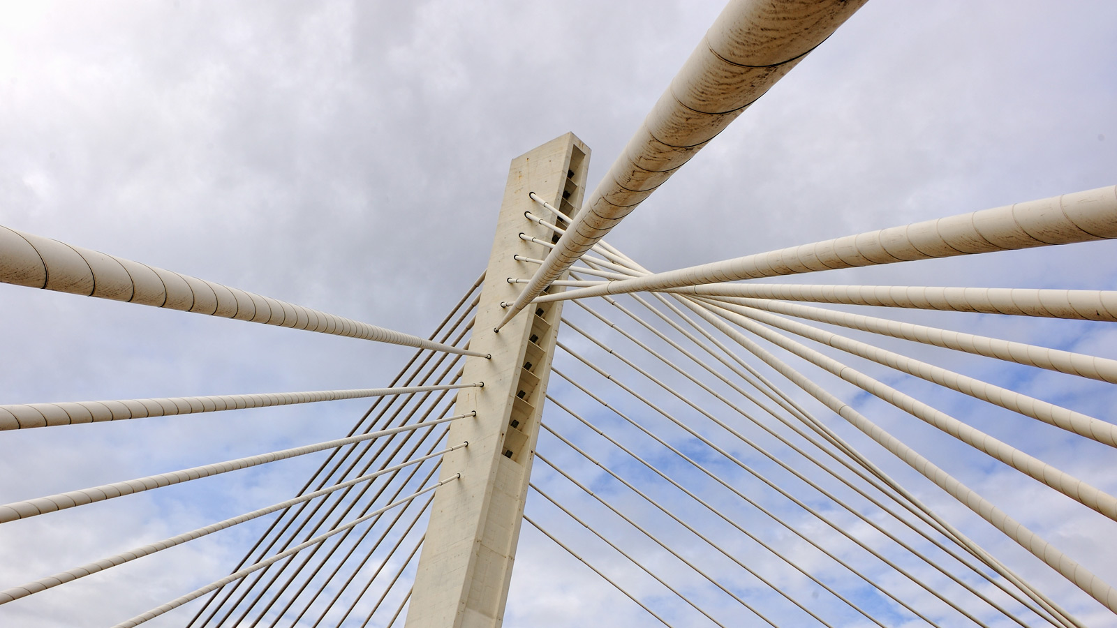 Photo of a bridge