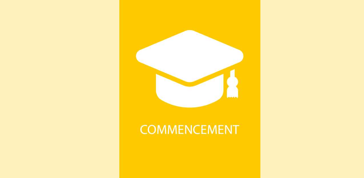 Commencement