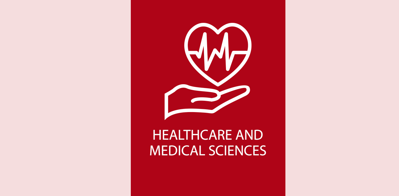 Healthcare and Medical Sciences event