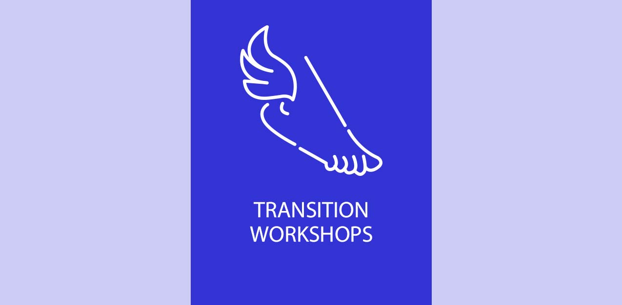 Transition Workshops