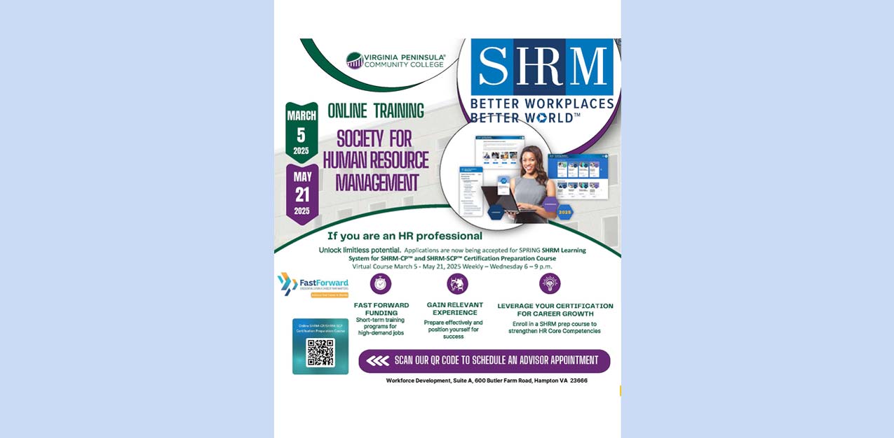 SHRM